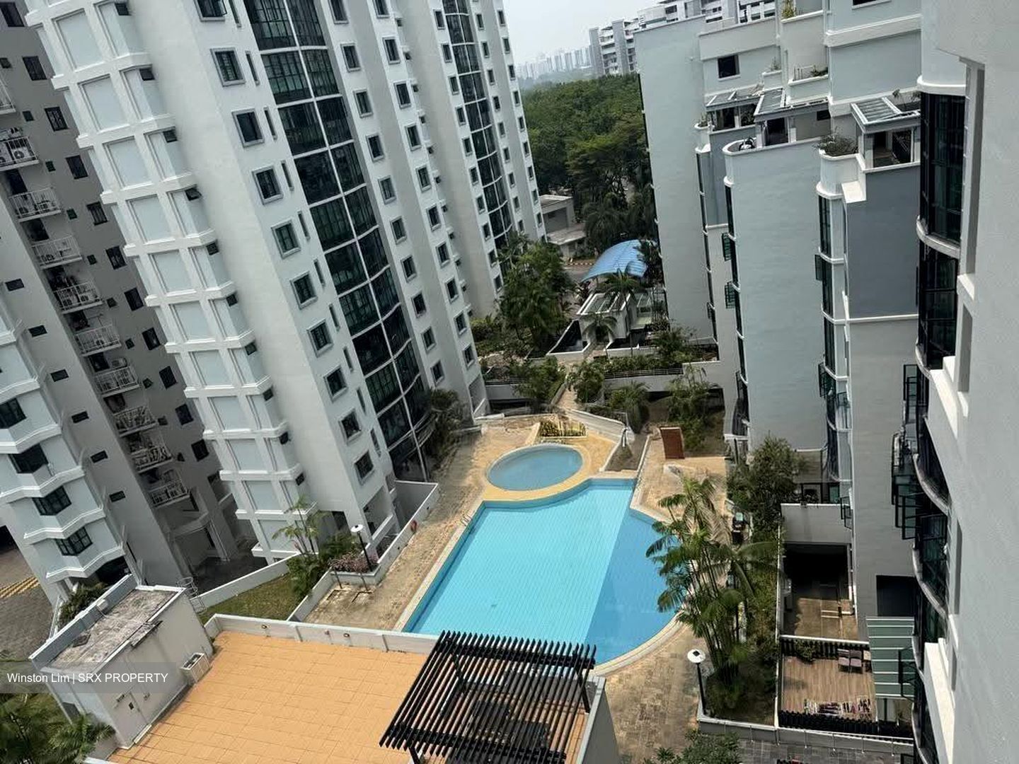 Westmere (D22), Condominium #627709491